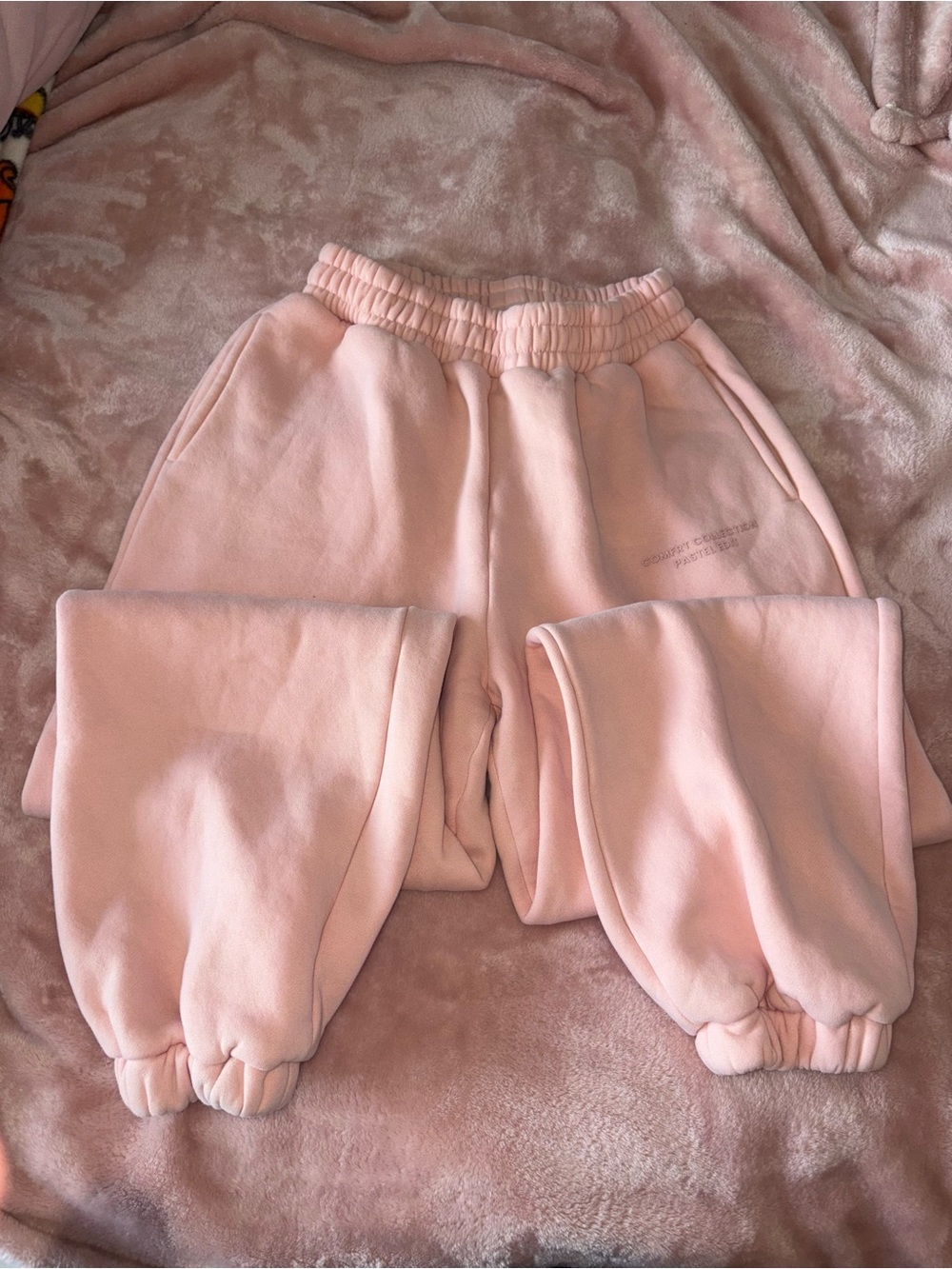Bubblegum Comfrt Set - Picture 5 of 6